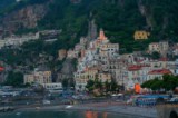 Amalfi Amalfi Coast Campania South Italy