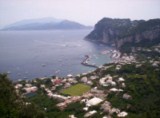 Amalfi Coast Campania South Italy