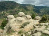 Aspromonte National Park Calabria South Italy