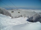 Camigliatello Silano Calabria Regione South Italy