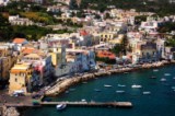 Ischia Island Campania Regione South Italy