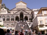 Ravello Amalfi Coast Campania Regione South Italy