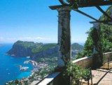 Capri Island Campania South Italy