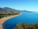 Castrocucco di Maratea Calabria South Italy