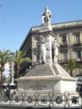 Catania Sicily South Italy