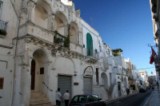 Cisternino Apulia South Italy