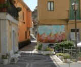 Diamante & Murales Calabria South Italy