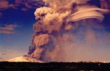 Etna Volcano Sicily South Italy