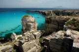 Favignana Island Sicily South Italy