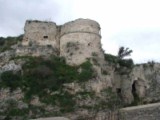 Gerace Calabria South Italy