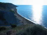 Isola Capo Rizzuto Calabria South Italy