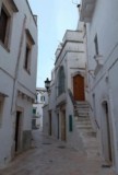 Locorotondo Apulia South Italy