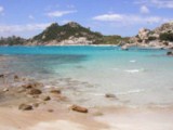 La Maddalena National Park Sardinia South Italy