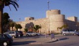 Manfredonia Apulia South Italy