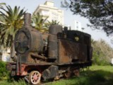 Marsala Sicily South Italy