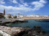 Monopoli Apulia South Italy