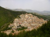 Mormanno Calabria South Italy