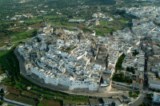 Ostuni Apulia South Italy