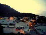 Panarea Island Eolian Islands Sicily South Italy