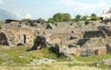 Pompei Campania South Italy