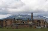 Pompei Campania South Italy