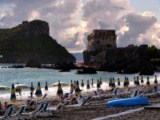 Praia a Mare Calabria South Italy