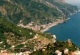 Ravello Amalfi Coast Campania South Italy