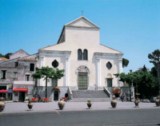 Ravello Amalfi Coast Campania South Italy