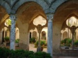 Ravello Amalfi Coast Campania South Italy