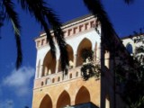 Ravello Amalfi Coast Campania South Italy