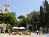 Ravello Amalfi Coast Campania South Italy