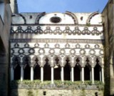 Ravello Amalfi Coast Campania South Italy