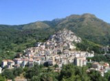 Sangineto Calabria South Italy
