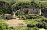 Santa Maria del Cedro Calabria South Italy