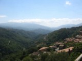 Savuto Calabria South Italy