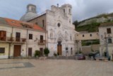 Tropea Calabria South Italy