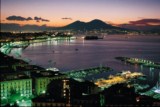 Vesuvius Volcano Campania South Italy