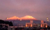 Vesuvius Volcano Campania South Italy