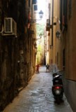 Palermo Sicily South Italy